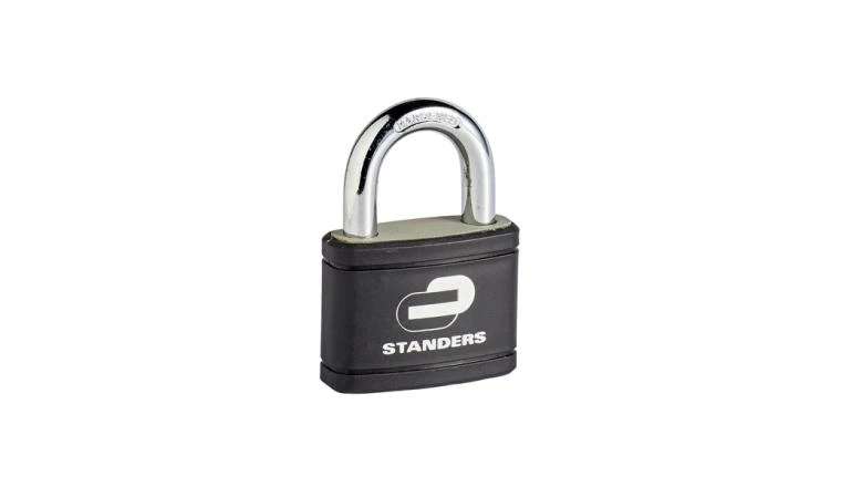 CADENAS A CLE STANDERS FONTE LONGEUR 54 MM