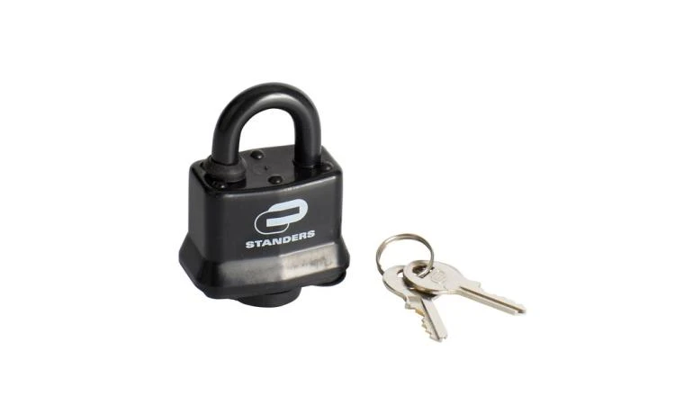 CADENAS 43 FER ACT +3CLE