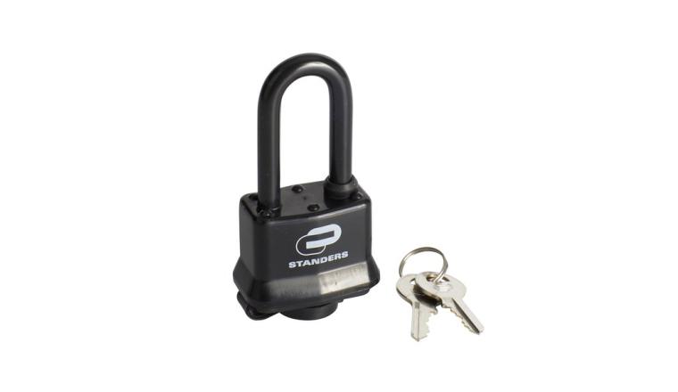 CADENAS 43 FER AHT +3CLE