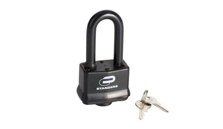 CADENAS 54 FER AHT +3CLE