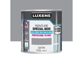 PEINTURE BOIS CE GRANIT 3 0L5