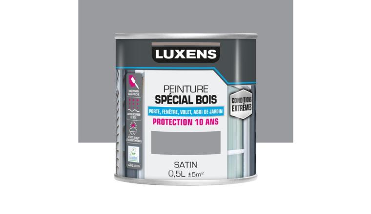 PEINTURE BOIS CE GALET 3 0L5
