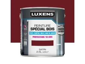 PEINTURE BOIS EXTM SAT 2L5 RGE