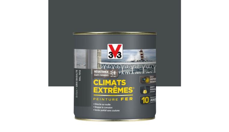 PEINTURE FER CLI EXT 0L5 GRS