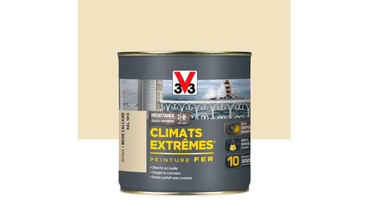 PEINTURE FER CLI EXT 0L5 CALC