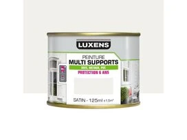 PEINTURE M MAT SAT 125ML BLC