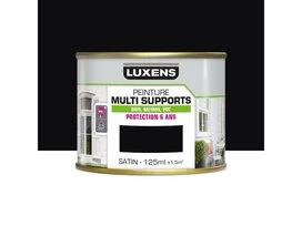 PEINTURE M MAT SAT 125ML NR