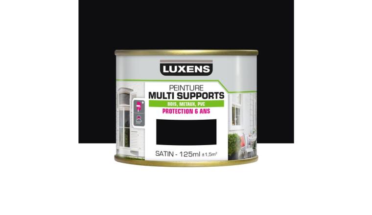 PEINTURE M MAT SAT 125ML NR