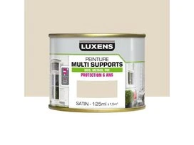 PEINTURE M MAT SAT 125ML BLC P