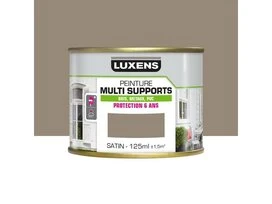 PEINTURE M MAT SAT 125ML TREN3