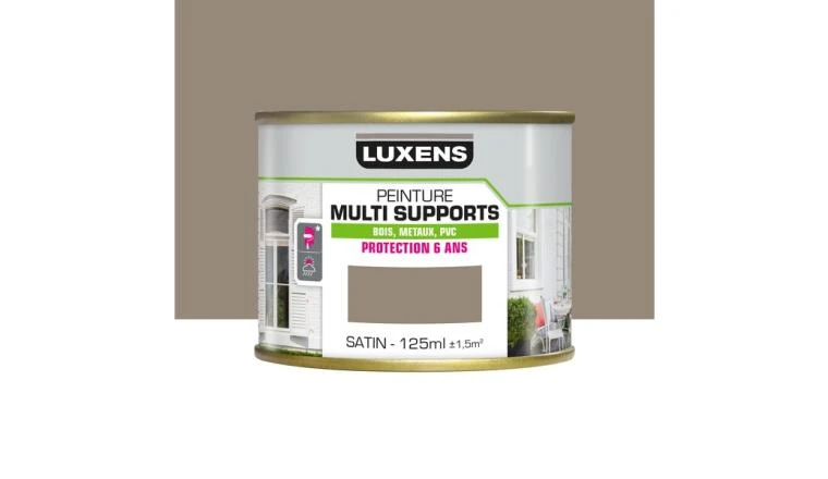 PEINTURE M MAT SAT 125ML TREN3