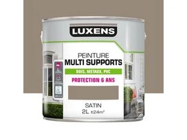 PEINTURE M MAT SAT 2L TREN3
