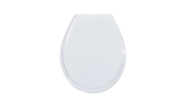 ABATTANT WC NEREA POLYPROPYLENE