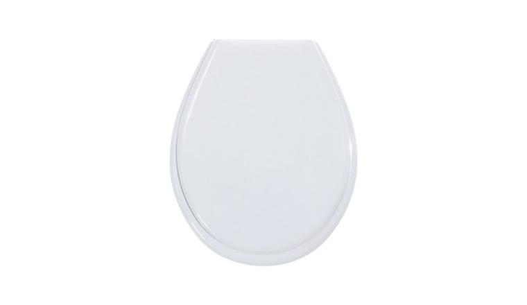 ABATTANT WC NEREA POLYPROPYLENE