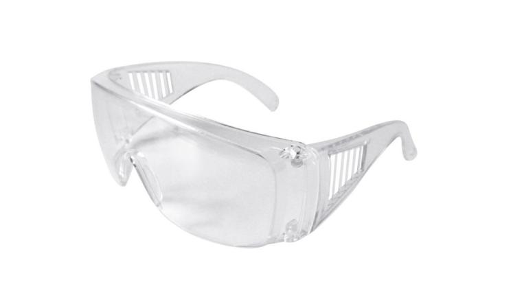 SURLUNETTE VERRE INCOLORE