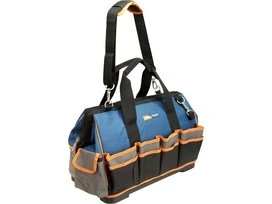 SAC OUTILS 48CM TOILE DEXTER