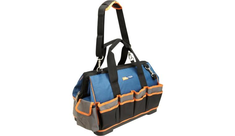 SAC OUTILS 48CM TOILE DEXTER