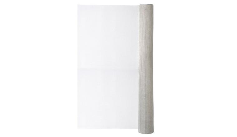 MOUSTIQUAIRE ALUMINIUM 60X3M GRIS
