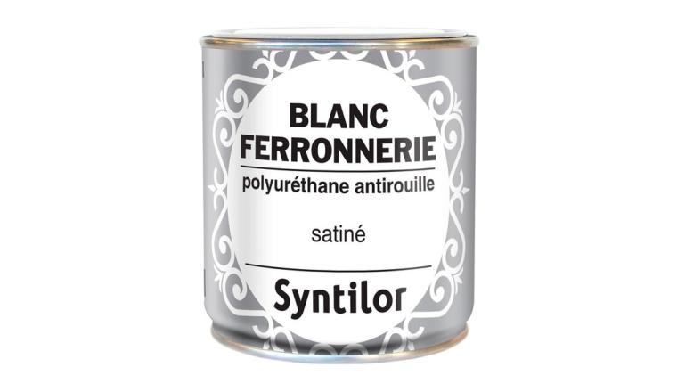 PEINT FERRON 375ML BLANC