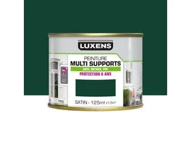 PEINT MULTIM SATIN VRT 0L125