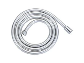 FLEXIBLE DOUCHE PVC NEO 1M5 CHROME