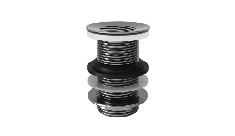 BONDE LAV GRILLE SS TP 75