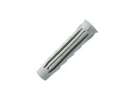 CHEVILLE UNIVERSEL NYLON 12X60MM X6