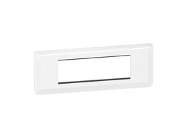 PLAQUE+SUPOR 6 MOD HORIZ MOSAI