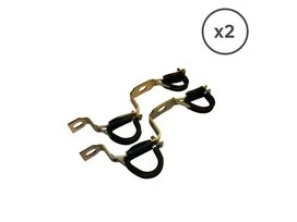 SUPPORT DOUBLE COLLECTEUR 20X27 26X34