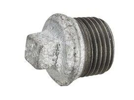 BOUCHON M15/21 GALVA
