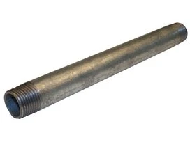 MAMELON 26/34 100MM GALVA