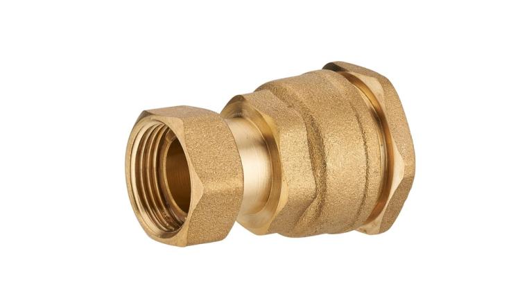 RACCORD DROIT+ECR PR 20X27-25