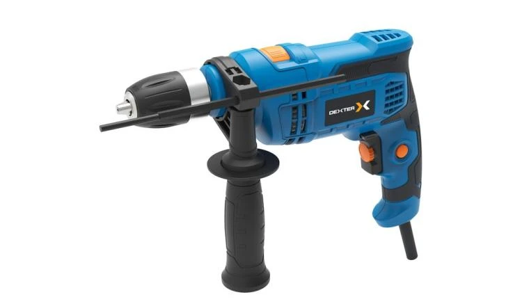 PERCEUSE PERCUSSION 900W DP5 DEXTER