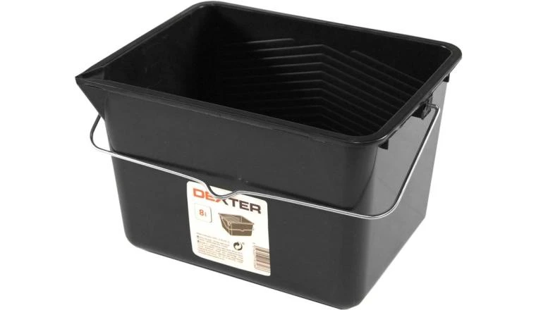 CAMION 8 LITRE