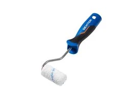MINI ROULEAU MUR BOIS LISSE 60MM DEXTER