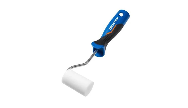 MINI ROULEAU VERNIS RESINE 60MM DEXTER