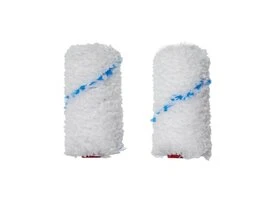 RECHARGE MUR BOIS LISSE 60MM X2 DEXTER