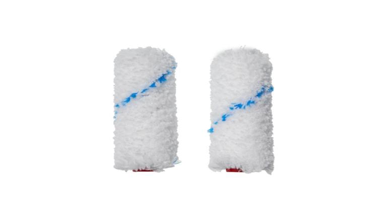 RECHARGE MUR BOIS LISSE 60MM X2 DEXTER
