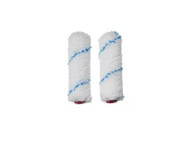 RECHARGE MUR BOIS LISSE 110MM X2 DEXTER