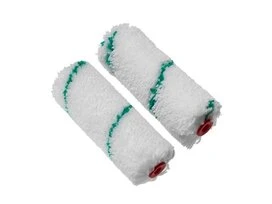 RECHARGE TOILE DE VERRE CREPIS 110MM X2 DEXTER