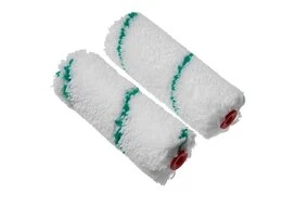 RECHARGE TOILE DE VERRE CREPIS 120MM DEXTER X2