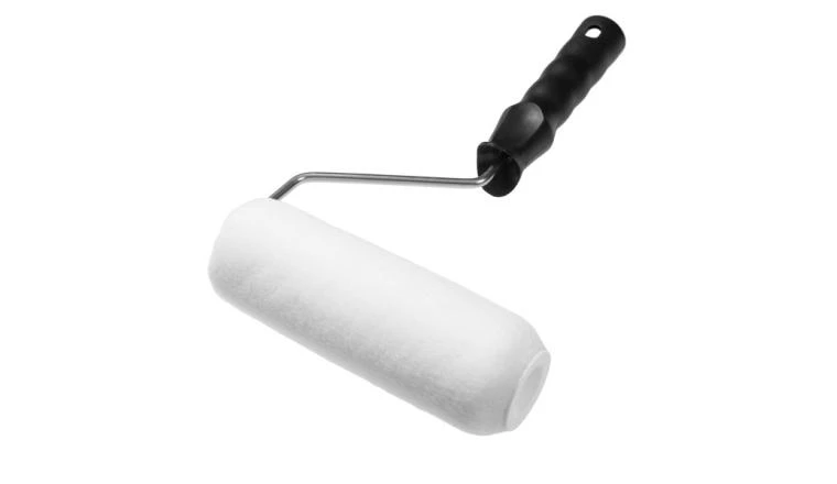 ROULEAU MUR PLAFOND LISSE 180MM 1ER PRIX
