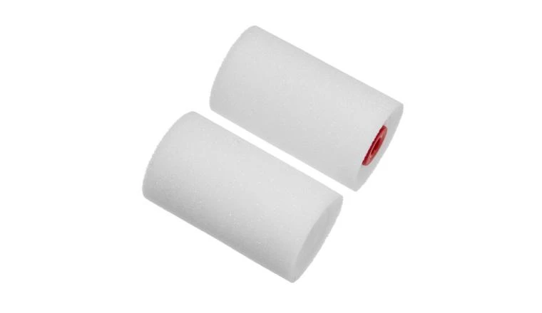 RECHARGE VERNIS RESINE 60MM X2 DEXTER