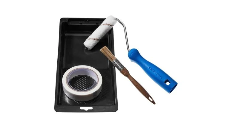 KIT 8 MEUBLES ET BOISERIES