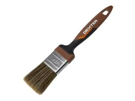 PINCEAU PLAT BOIS UNIVERSEL 40MM