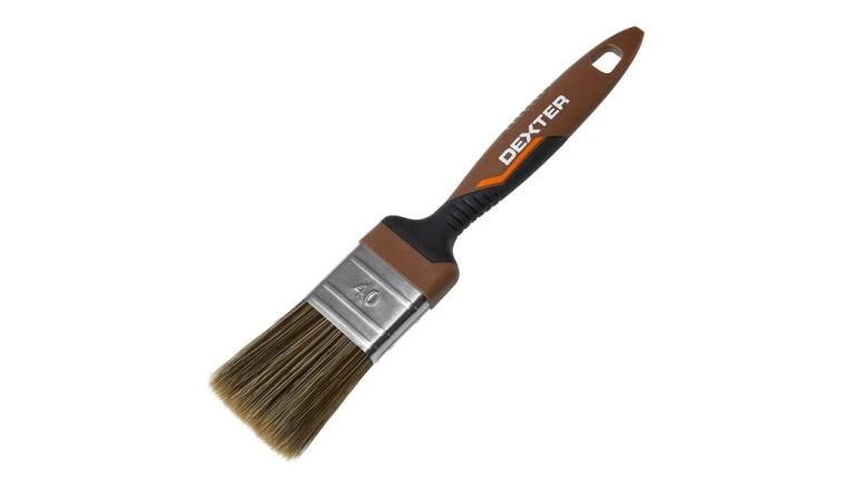 PINCEAU PLAT BOIS UNIVERSEL 40MM