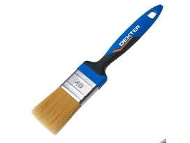 PINCEAU PLAT UNIVERSEL 40MM