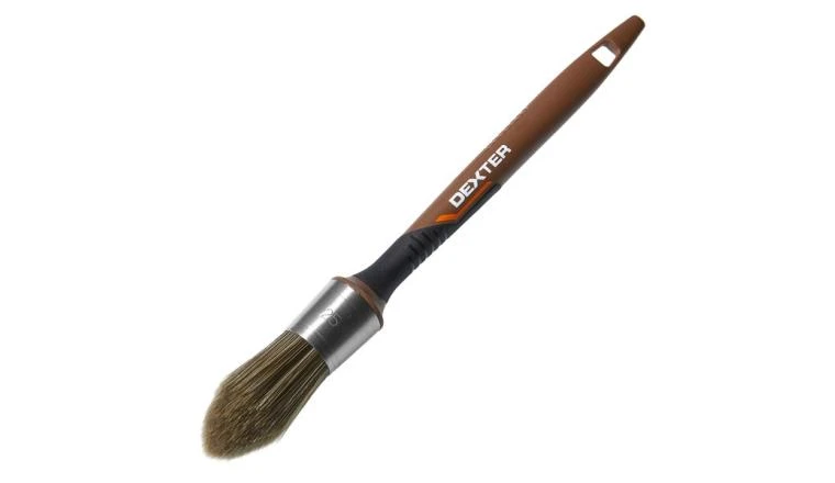 PINCEAU RECHAMPIR BOIS 25MM
