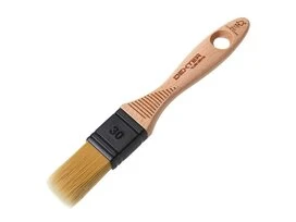 PINCEAU PLAT UNIVERSEL PRO 30MM