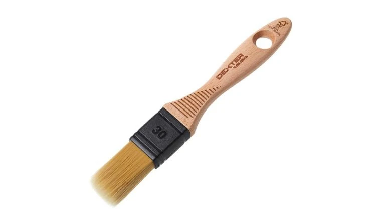 PINCEAU PLAT UNIVERSEL PRO 30MM